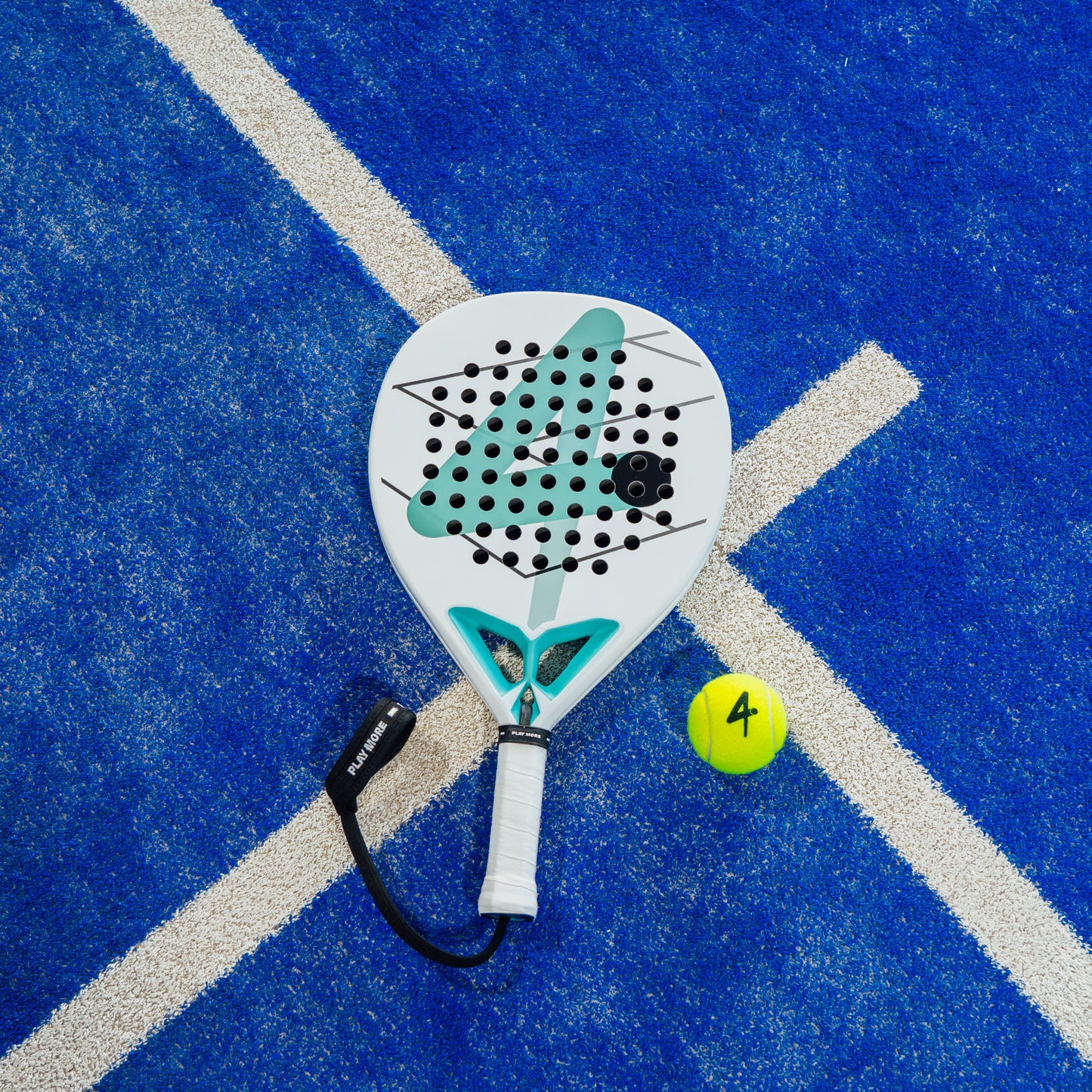 Pulse Padel Racket