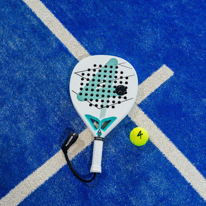 Pulse Padel Racket