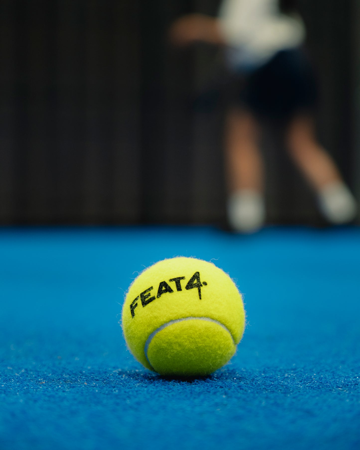 All-Match balls (3 Tube Bundle)