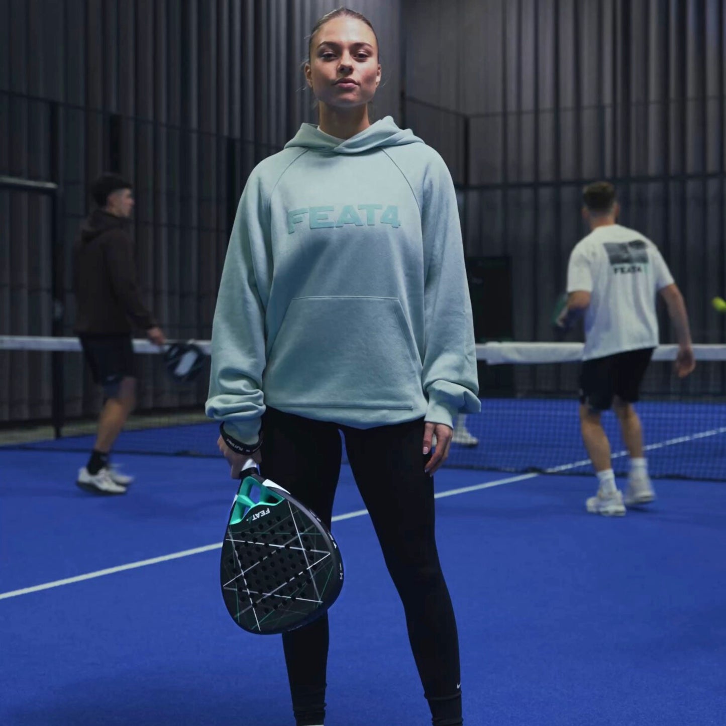 Drive Padel Racket