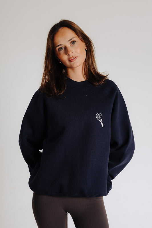 Signature Crew - Navy