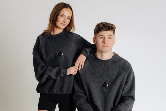 Core Crew - Dark melage