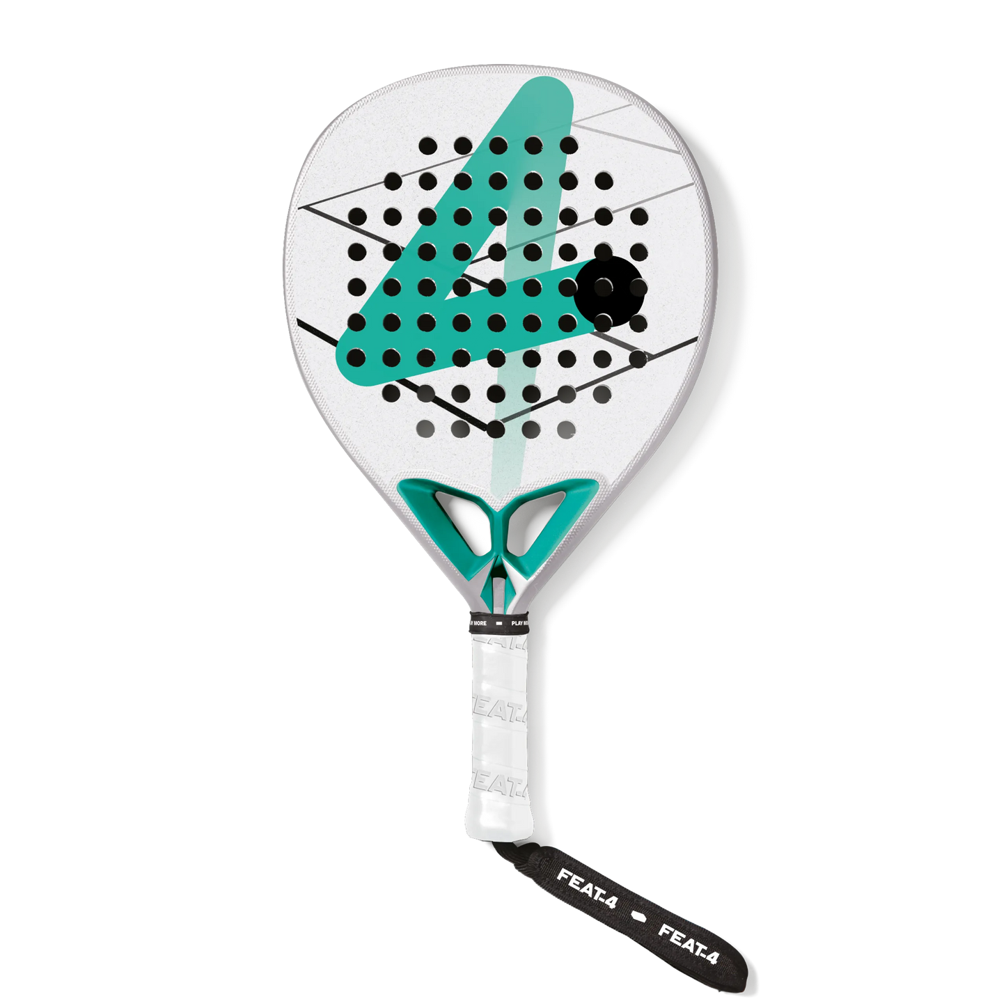 Pulse Padel Racket