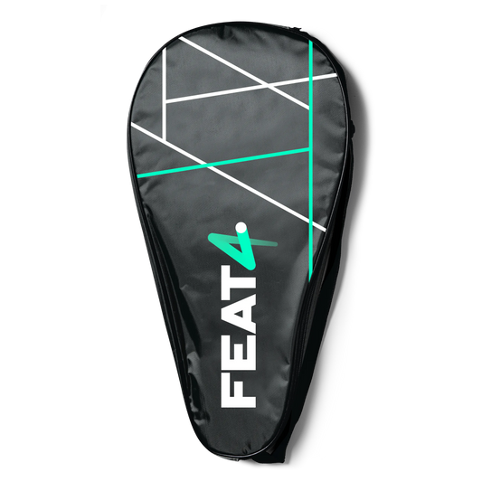 Feat4 Racket Cover