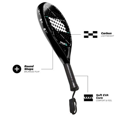 Spirit Padel Racket