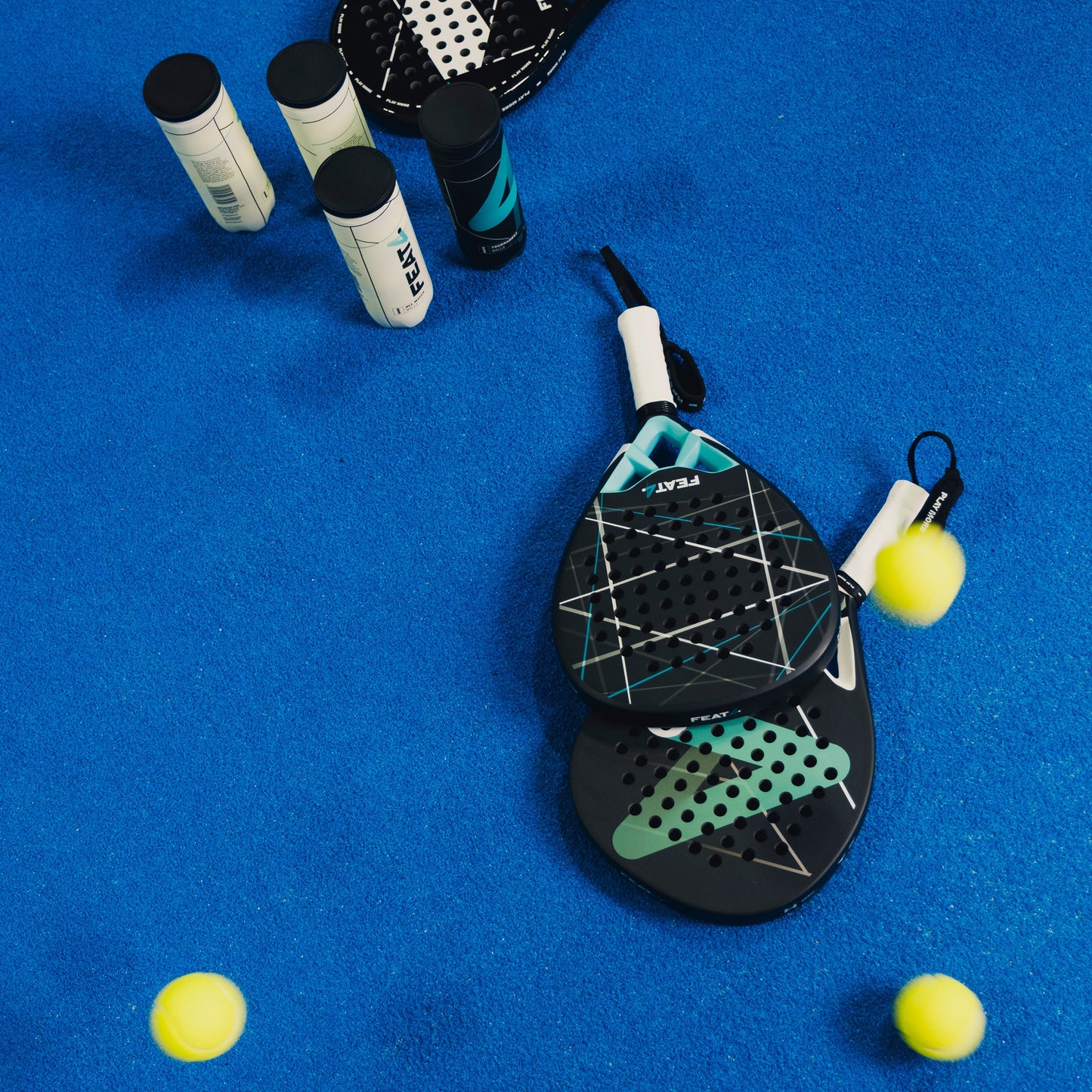 Drive Padel Racket