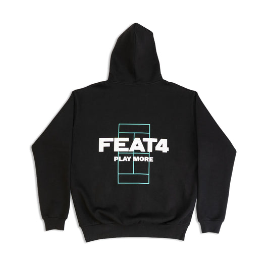 Heavyweight Graphic Pullover