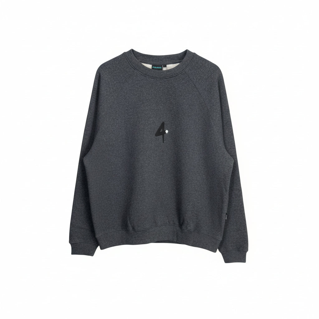 Core Crew - Dark melage