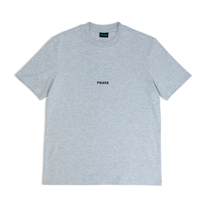 Court Essentials Tee - Grey